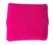 Pro Feet Wrist Bands 3" Wide (2-Pack)