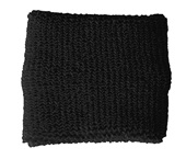 Pro Feet Wrist Bands 3" Wide (2-Pack)