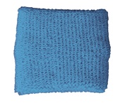 Pro Feet Wrist Bands 3" Wide (2-Pack)