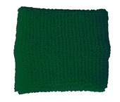 Pro Feet Wrist Bands 3" Wide (2-Pack)