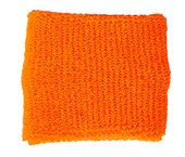 Pro Feet Wrist Bands 3" Wide (2-Pack)