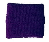 Pro Feet Wrist Bands 3" Wide (2-Pack)