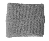 Pro Feet Wrist Bands 3" Wide (2-Pack)