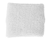 Pro Feet Wrist Bands 3" Wide (2-Pack)