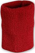Wrist Bands 4" Wide (2 Pack)