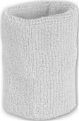 Wrist Bands 4" Wide (2 Pack)