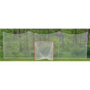 Martin Lacrosse Backstop Net Tie Down