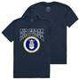 Rapid Dominance Air Force Classic Military Tee