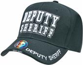 Rapid Dominance Law Enforcement Deputy Sheriff Cap