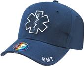 Rapid Dominance Law Enforcement EMT Cross Cap