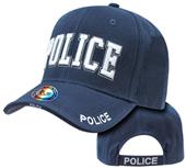 Rapid Dominance Law Enforcement Police Cap