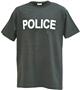 Rapid Dominance Law Enforcement Police Tee