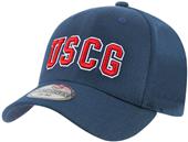 Rapid Dominance Coast Guard FitAll Flex Cap