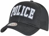 Rapid Dominance Air Mesh Public Safty Police Cap