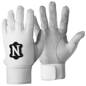 newman football gloves