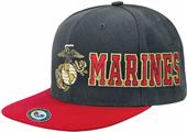 Rapid Dominance "D-Day" Marines Military Cap