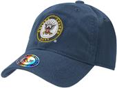 Rapid Dominance The Lieutenant Navy Military Cap