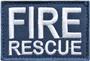 FIRE RESCUE - NAVY