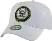 Rapid Dominance Back to the Basics Navy Caps