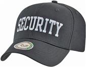 Rapid Dominance Back to the Basics Security Caps