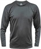 Rapid Dominance Performance L/S Breathable Tees