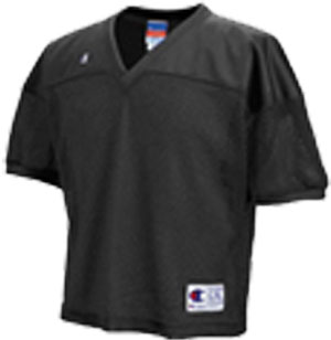 Champion Mesh Practice Football Jersey | Epic Sports