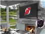 Holland NHL New Jersey Devils TV Cover