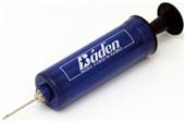 Baden 4" Plastic Ball Pumps All Sports