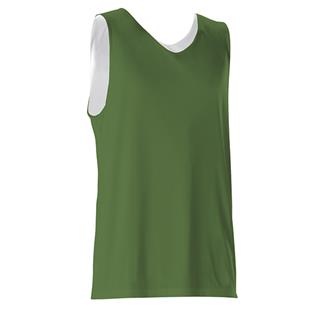Alleson 54MMRY Youth Reversible Basketball Jerseys
