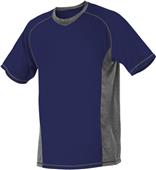 Adult Youth Wicking Short Sleeve T Shirts CO Adult Youth Wicking Short Sleeve T Shirts CO