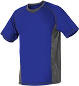 Alleson G506S3 Gameday Short Sleeve Shirts CO Alleson G506S3 Gameday Short Sleeve Shirts CO