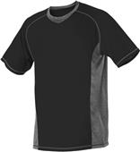 Adult Youth Wicking Short Sleeve T Shirts CO Adult Youth Wicking Short Sleeve T Shirts CO
