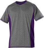 Alleson G506S3 Gameday Short Sleeve Shirts CO Alleson G506S3 Gameday Short Sleeve Shirts CO