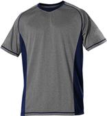 Alleson G506S3 Gameday Short Sleeve Shirts CO Alleson G506S3 Gameday Short Sleeve Shirts CO