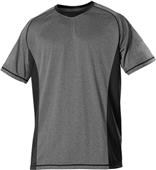 Alleson G506S3 Gameday Short Sleeve Shirts CO Alleson G506S3 Gameday Short Sleeve Shirts CO