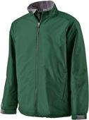 Holloway Adult Micro-Cord Scout 2.0 Jacket
