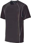 Holloway Adult Youth Devote Short Sleeve Shirts Holloway Adult Youth Devote Short Sleeve Shirts
