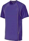 Holloway Adult Youth Devote Short Sleeve Shirts Holloway Adult Youth Devote Short Sleeve Shirts