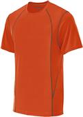 Holloway Adult Youth Devote Short Sleeve Shirts Holloway Adult Youth Devote Short Sleeve Shirts