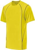 Holloway Adult Youth Devote Short Sleeve Shirts Holloway Adult Youth Devote Short Sleeve Shirts