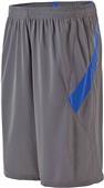Holloway Bash Micro Interlock Athletic Shorts Holloway Bash Micro Interlock Athletic Shorts
