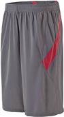 Holloway Bash Micro Interlock Athletic Shorts Holloway Bash Micro Interlock Athletic Shorts