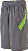 Holloway Bash Micro Interlock Athletic Shorts Holloway Bash Micro Interlock Athletic Shorts