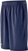 Holloway Whisk Micro Interlock Athletic Shorts Holloway Whisk Micro Interlock Athletic Shorts