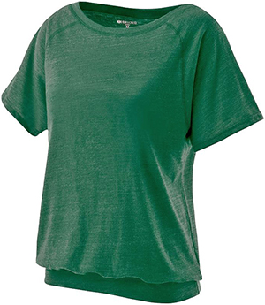 Womens Girls Vintage Heather T Shirt (Black,Grey,Gold,Maroon,Melon,Navy,Orange,Pink,Purple,Royal,Red. Printing is available for this item.