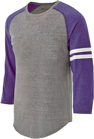 VINTAGE GREY/VINTAGE PURPLE/WHITE