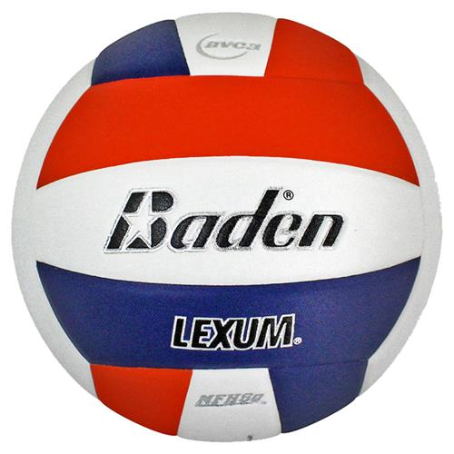 Baden Lexum Microfiber Volleyball NFHS VX450C | Epic Sports