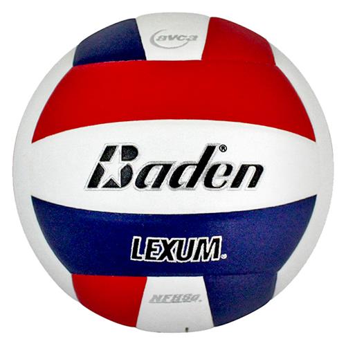 Baden Lexum Microfiber Volleyball NFHS VX450C | Epic Sports