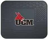 Fan Mats Univ of Central Missouri Utility Mats