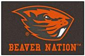 Fan Mats Oregon State University Starter Mat